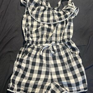 Girl’s jumper